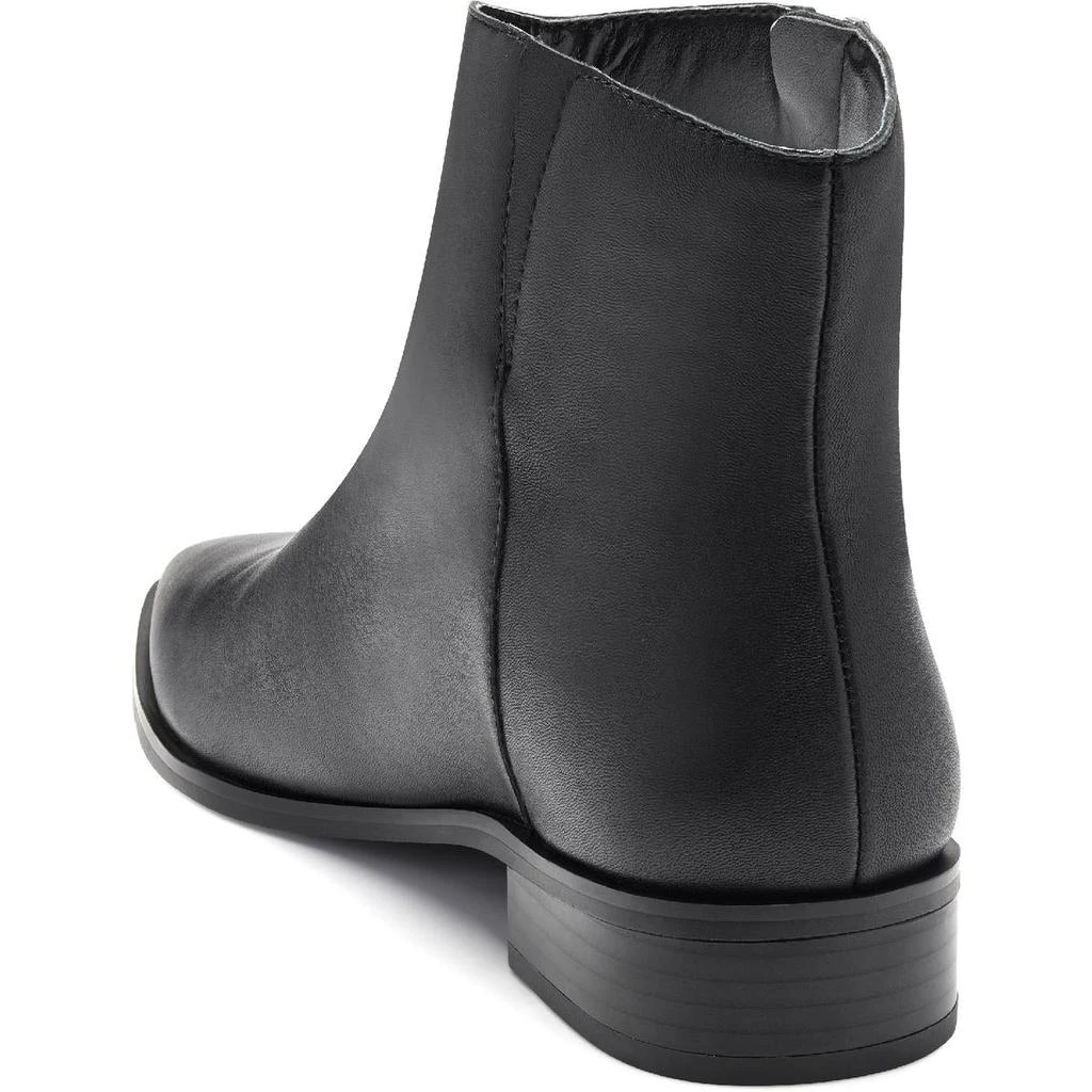 Sole Society Cadyna Womens Ankle Boots 6