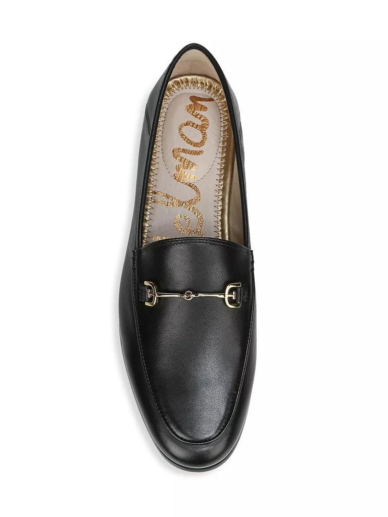 Sam Edelman Loraine Leather Loafers 5