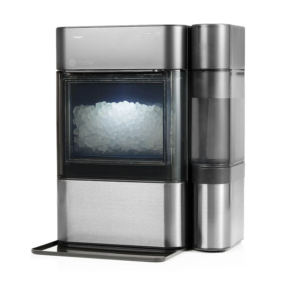 GE Appliances Profile™ Opal™ 2.0 Nugget Ice Maker with Side Tank 1