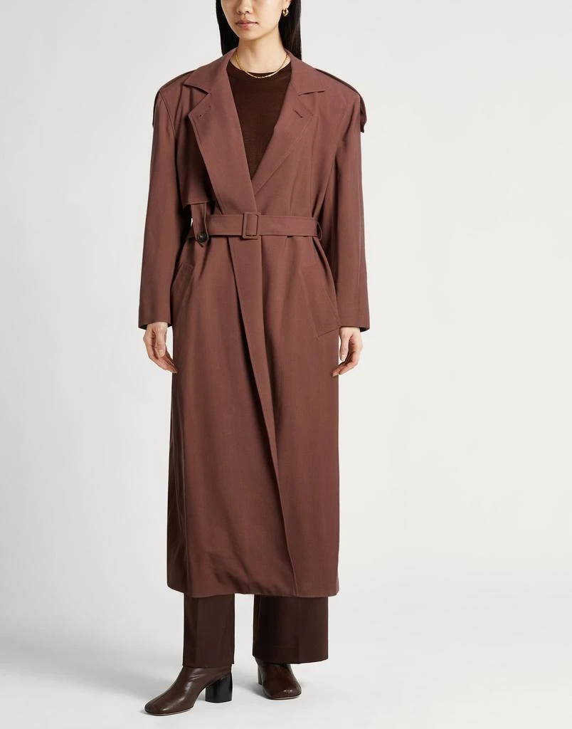Tod
s Trench coat 2