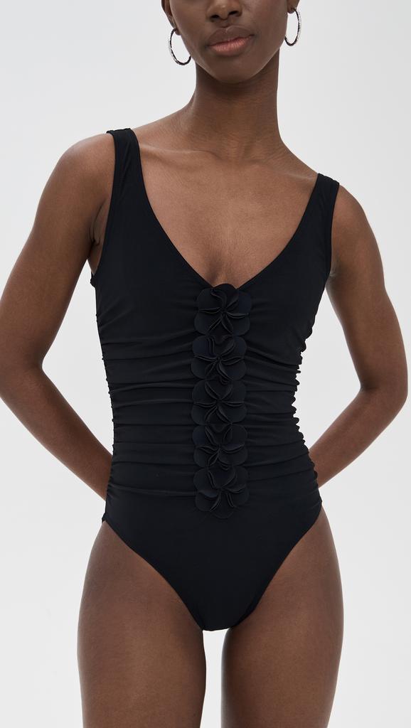 Karla Colletto 水着 V Neck Silent Underwire One Piece kcoll3027022b0d_1748881187151_