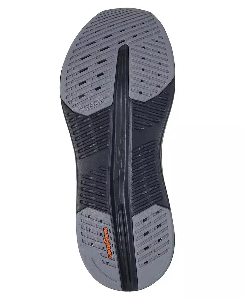SKECHERS Men
s Slip-ins: Max Cushioning Glide-Step - Advert Running Sneakers from Finish Line 6