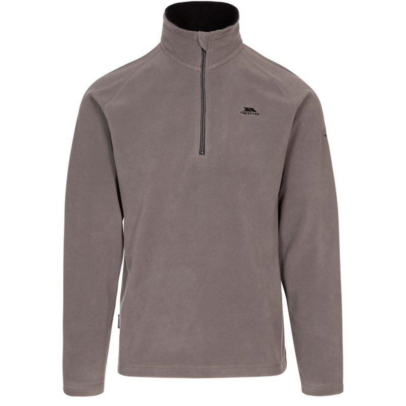 Trespass Trespass Mens Blackford Microfleece