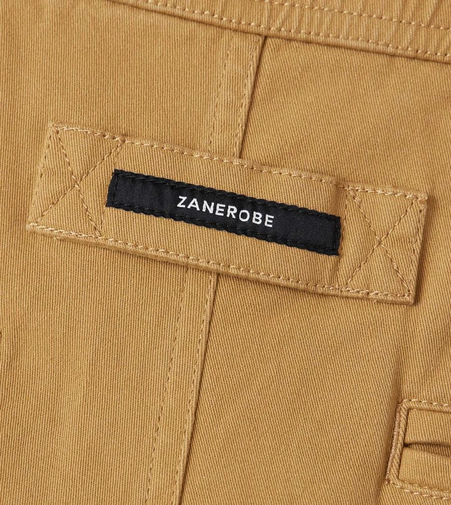 Zanerobe Sureshot Short Dijon 6