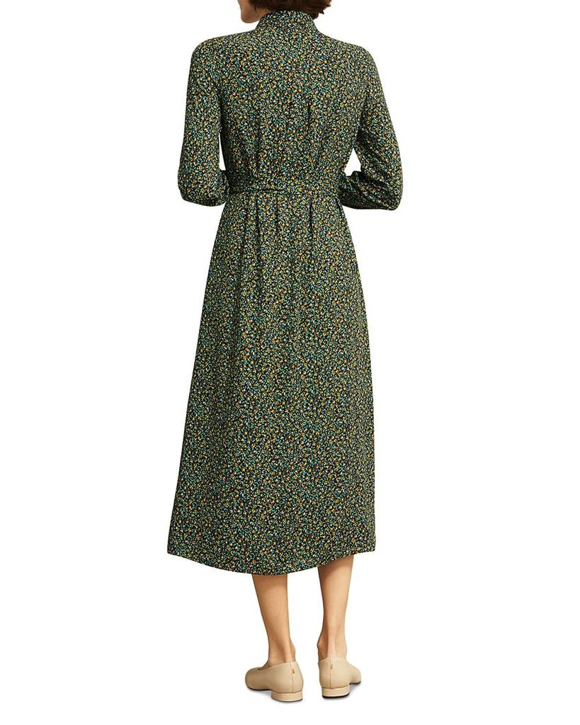 peixoto ora embroidered mini dress Little Peixoto: Ora Dress main image 1