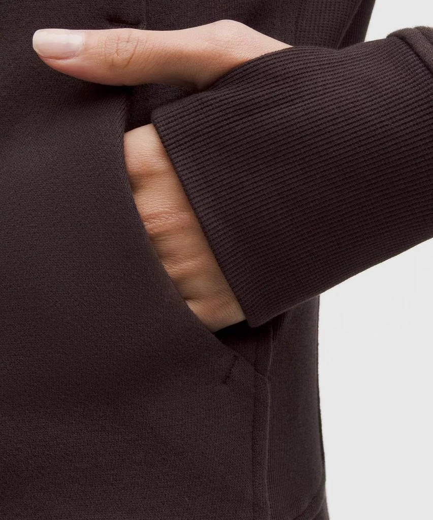 Lululemon Scuba Full-Zip Hoodie 56