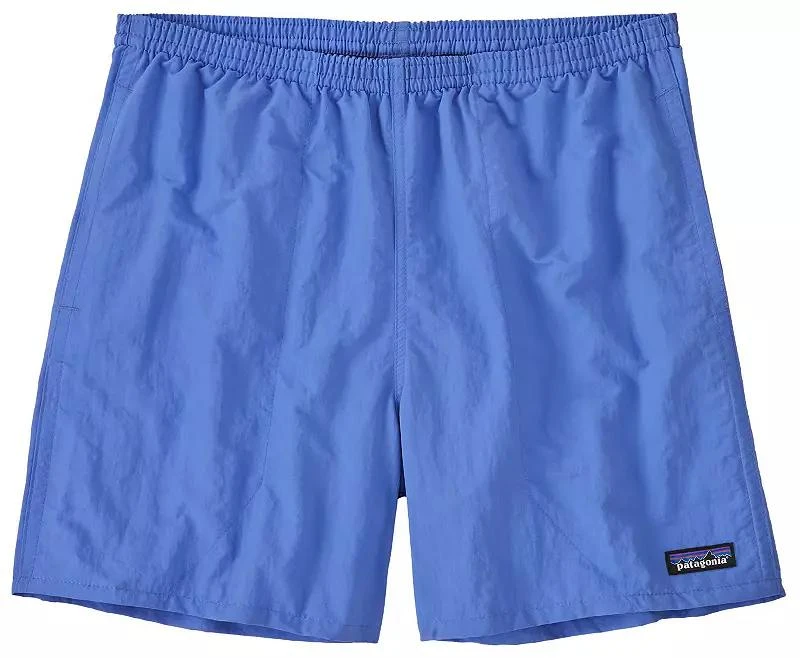 Patagonia Patagonia Men's 5” Baggies Shorts 1