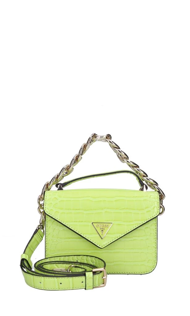 GUESS Guess Bags.. Green 1