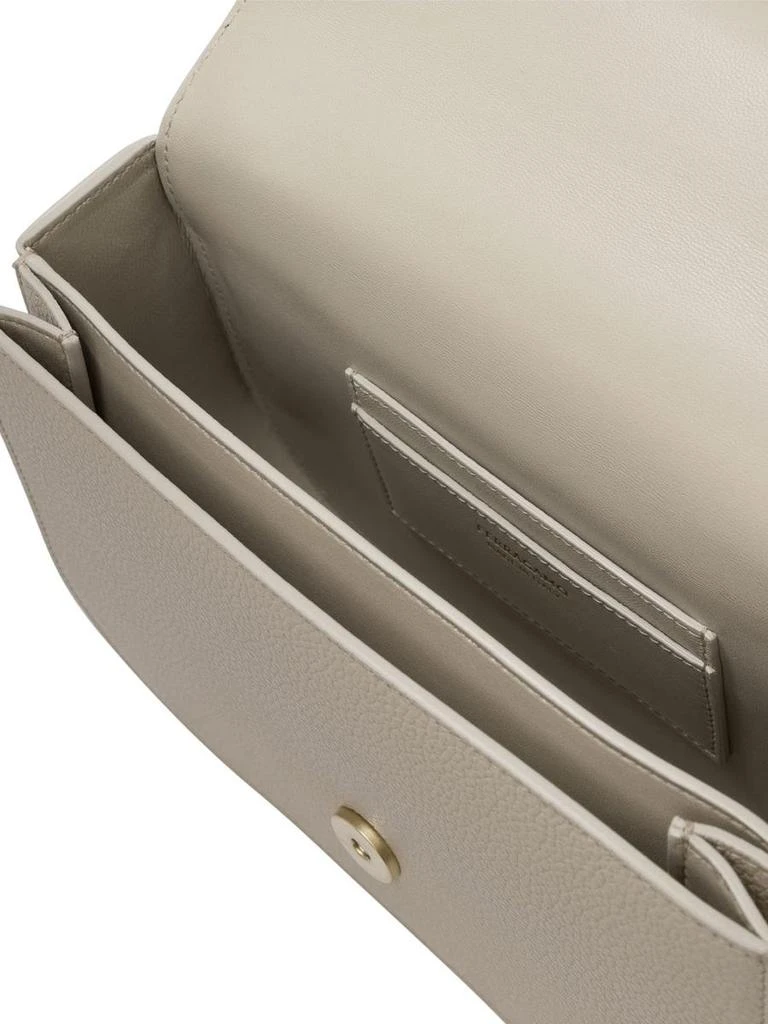 Salvatore Ferragamo Salvatore Ferragamo Crossbody Bags 5