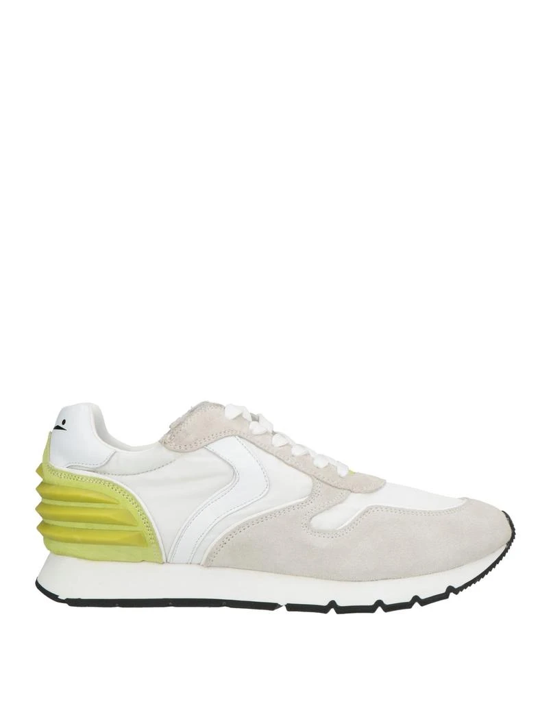 Voile Blanche Sneakers 1
