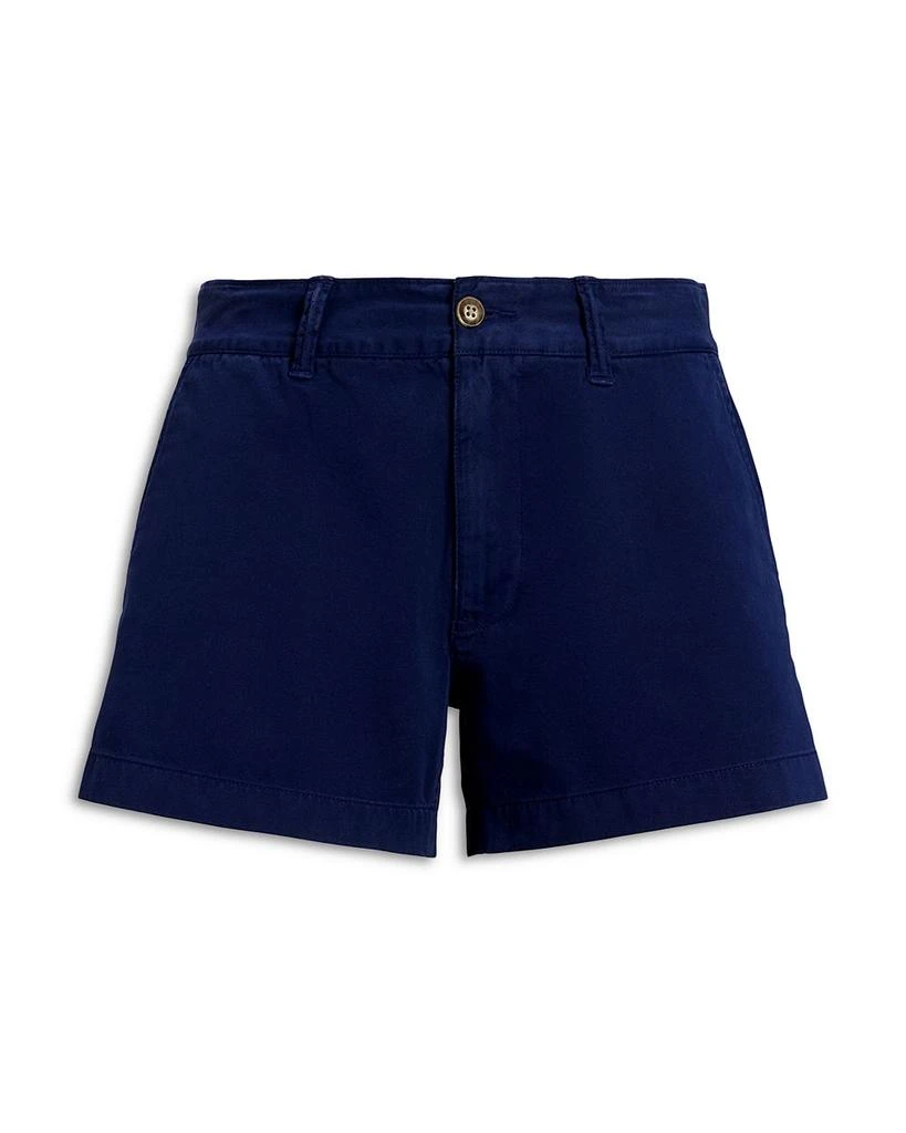 Ralph Lauren Lauren Ralph Lauren Cotton Chino Shorts 6