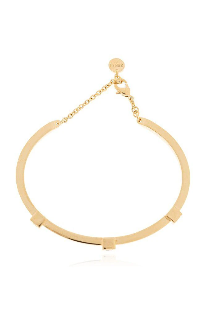 Fendi Fendi Forever Fendi Bracelet