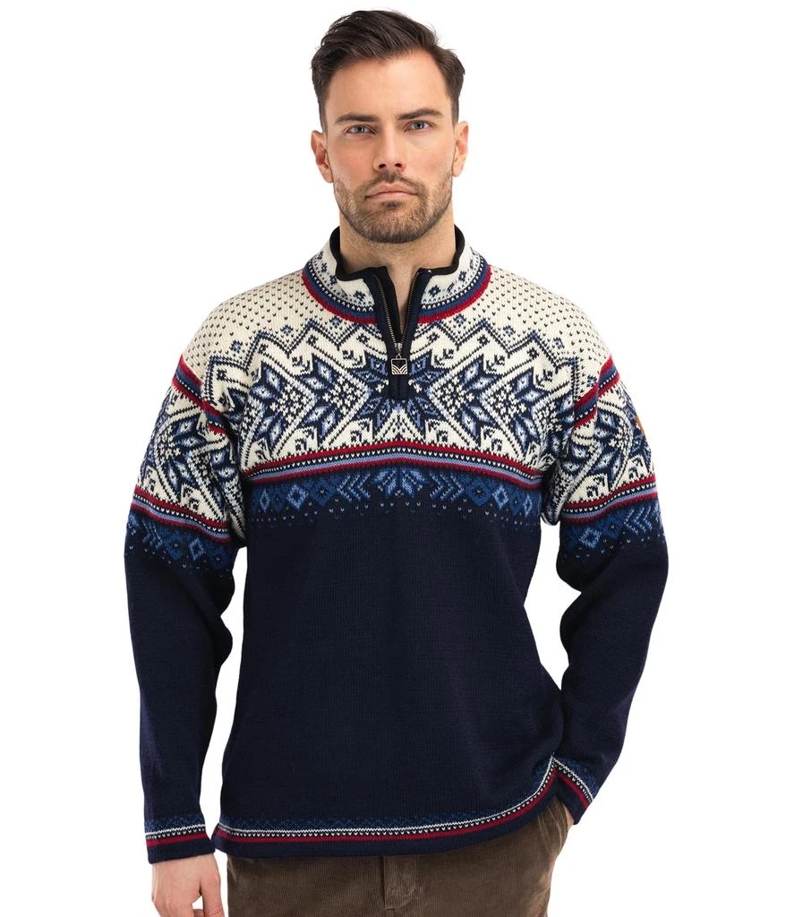 Dale of Norway Vail Sweater 1