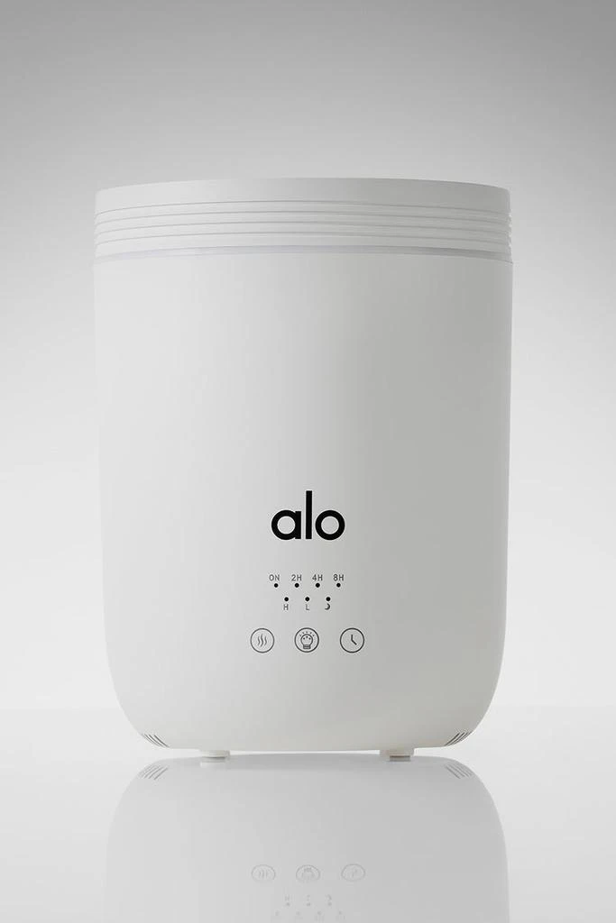 Alo Aura Diffuser - White