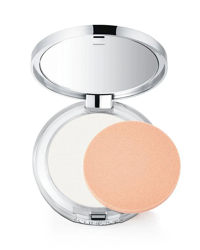 Clinique Stay-Matte Universal Blotting Powder