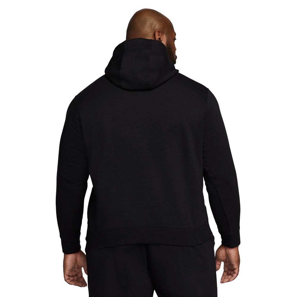 Nike Men's Sportswear Club Fleece Pullover Hoodie