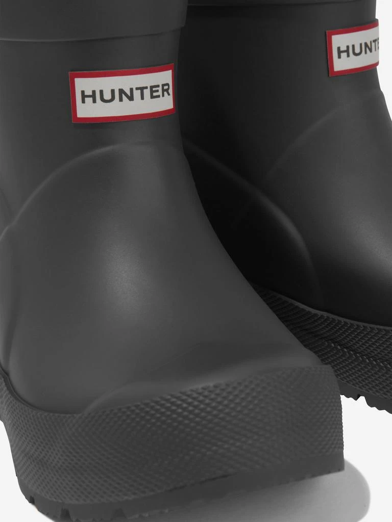 Hunter Hunter Kids Play Wellies 3