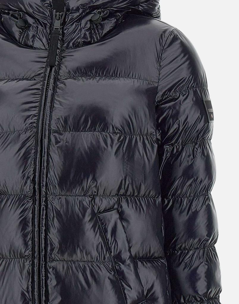 DEKKER "Anodict nlk01"  down jacket
