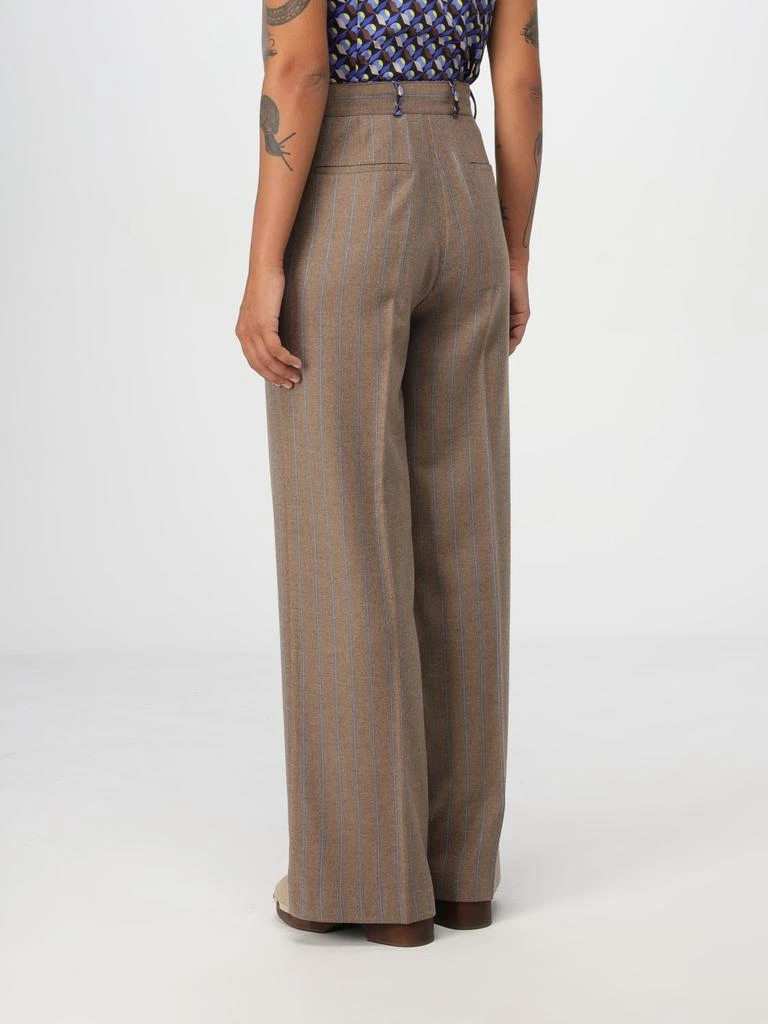 MALÌPARMI Pants woman Maliparmi 3