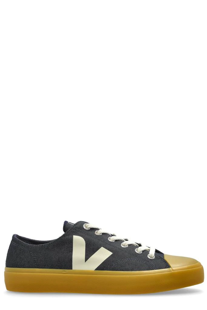 Veja Veja Wata II Low Denim Sneakers 1