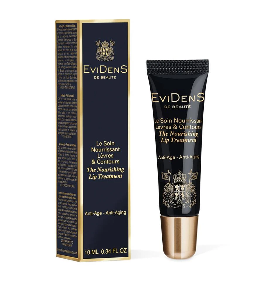 EviDenS de Beauté The Nourishing Lip Treatment 3