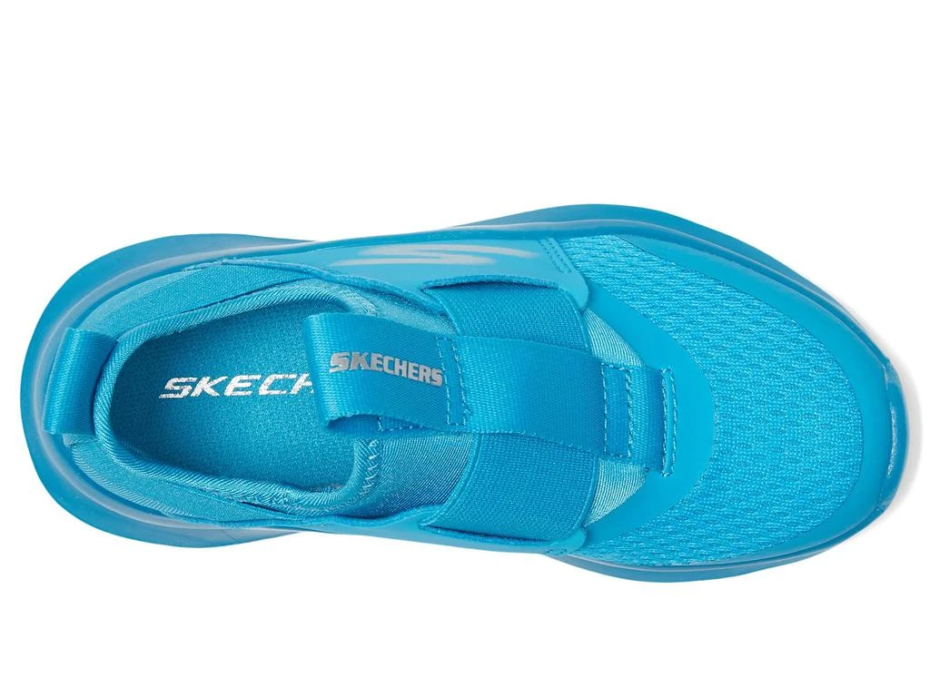 SKECHERS Sport Stretch Knit-Skech Fast Ice 403878L (Little Kid/Big Kid)