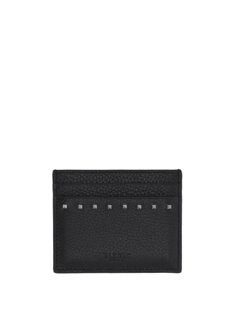 Valentino Valentino Garavani Wallets 1