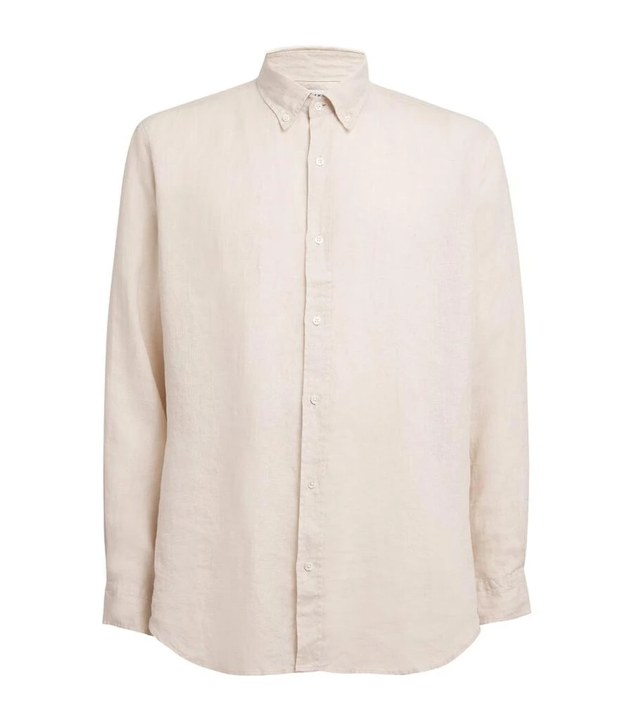 Bluemint Linen Martin Shirt 1