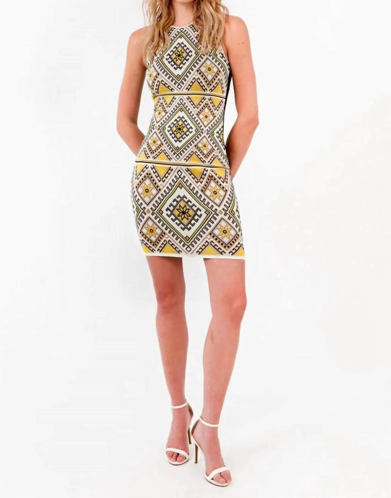 AS by DF As By Df - Tulum Dress 1