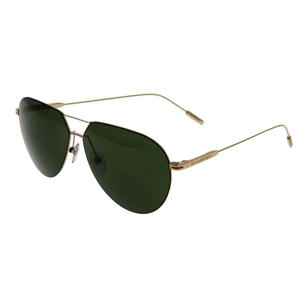 Ermenegildo Zegna Men Men's Sunglasses 1