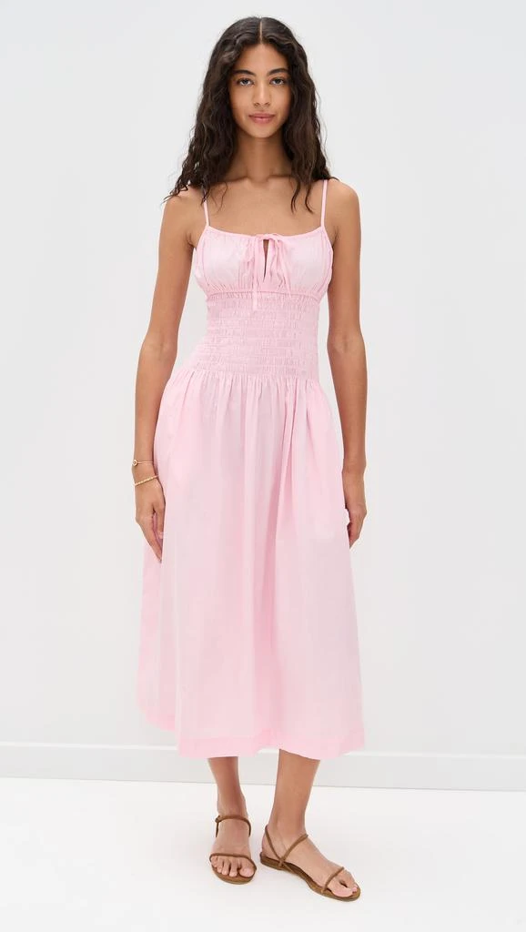 Ciao Lucia Barbara Dress 6