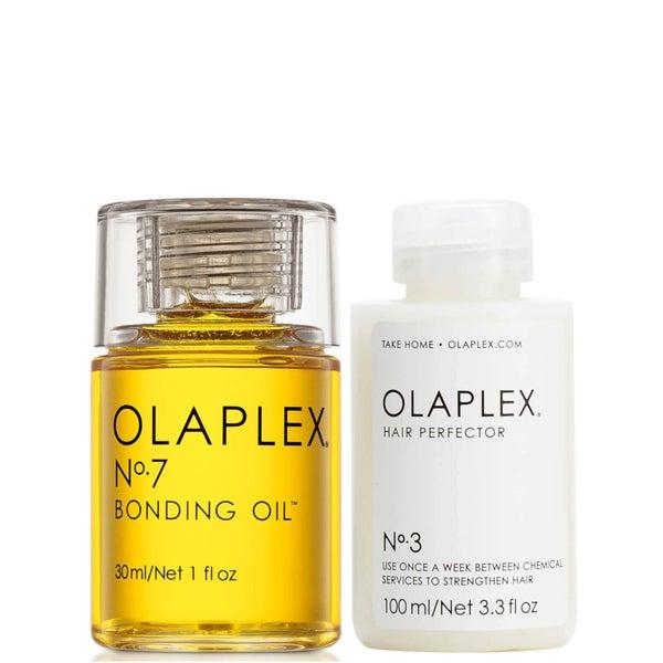 Olaplex Olaplex No.7 and No.3 Duo