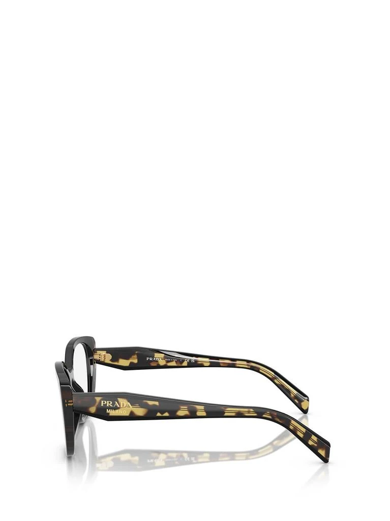 Prada Prada Eyewear Cat-Eye Glasses 3
