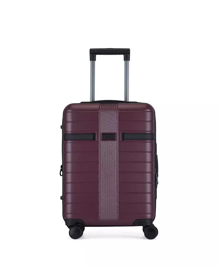 Bugatti Hamburg Hardside Carry-On 1