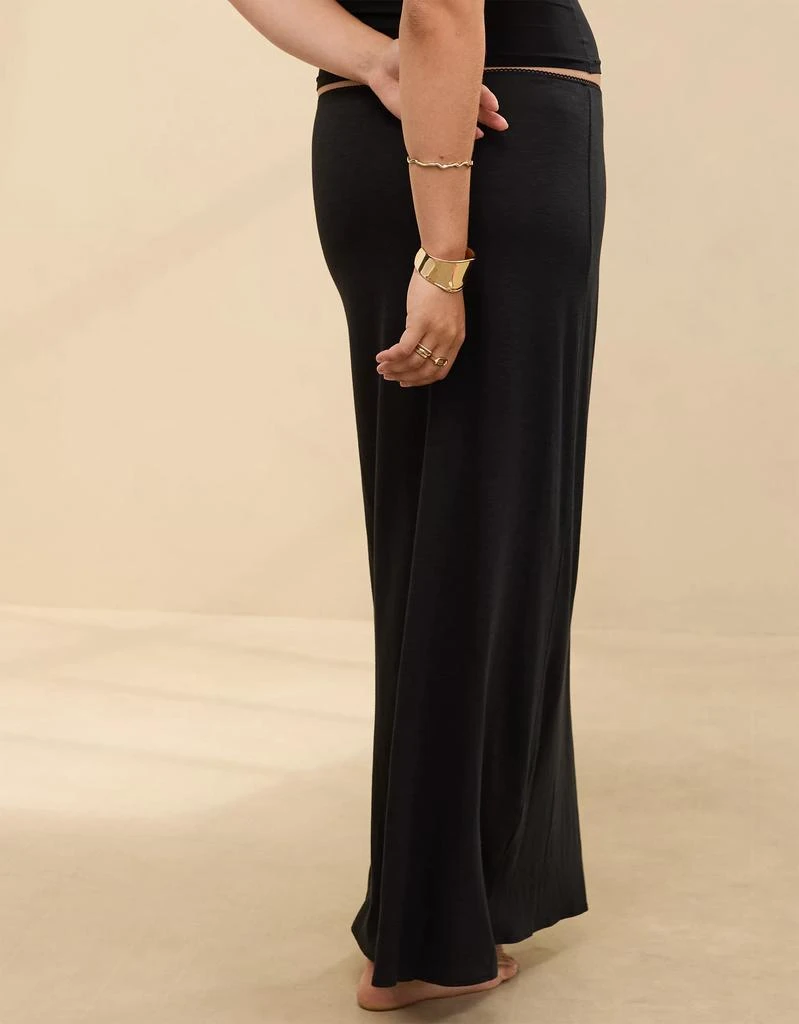 Aerie Aerie Real Soft® Stretch Maxi Skirt 2