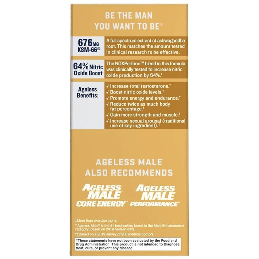 New Vitality Ageless Male Max 2