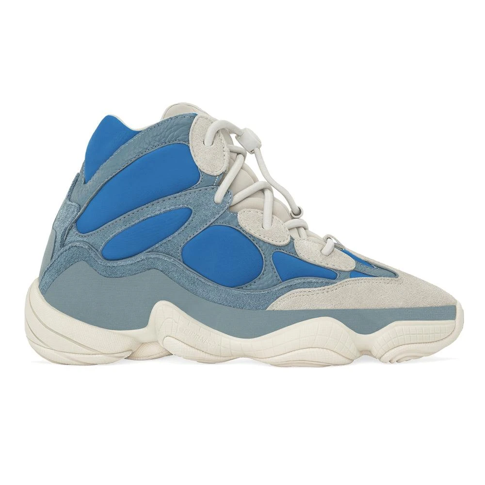 Adidas Adidas Yeezy 500 High Top Sneakers 1
