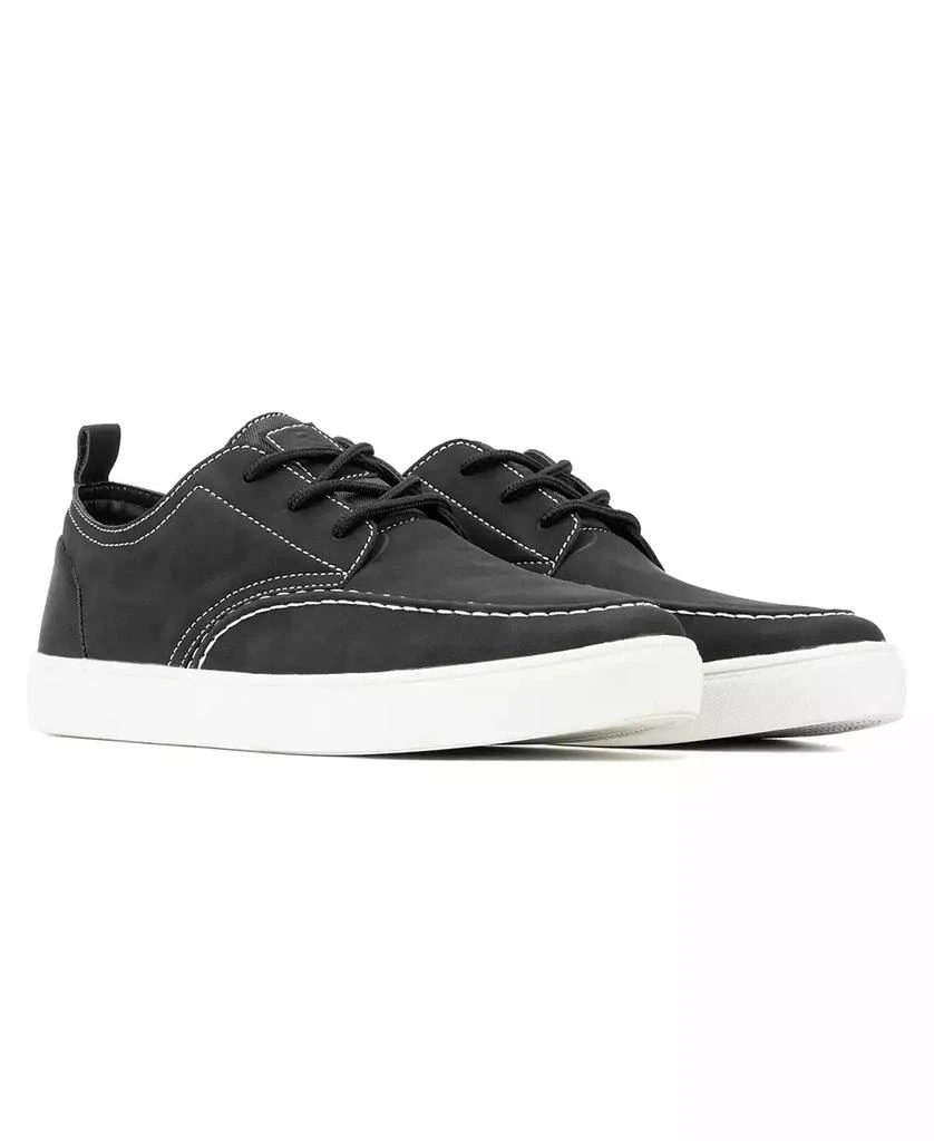 Reserved Footwear Men's New York Kono Boat Sneaker 8