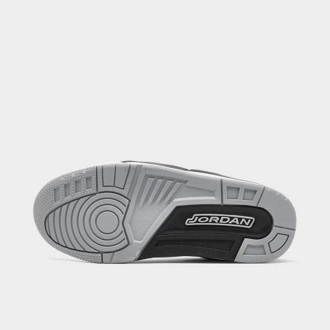 Jordan Little Kids' Jordan Spizike Low Casual Shoes 6
