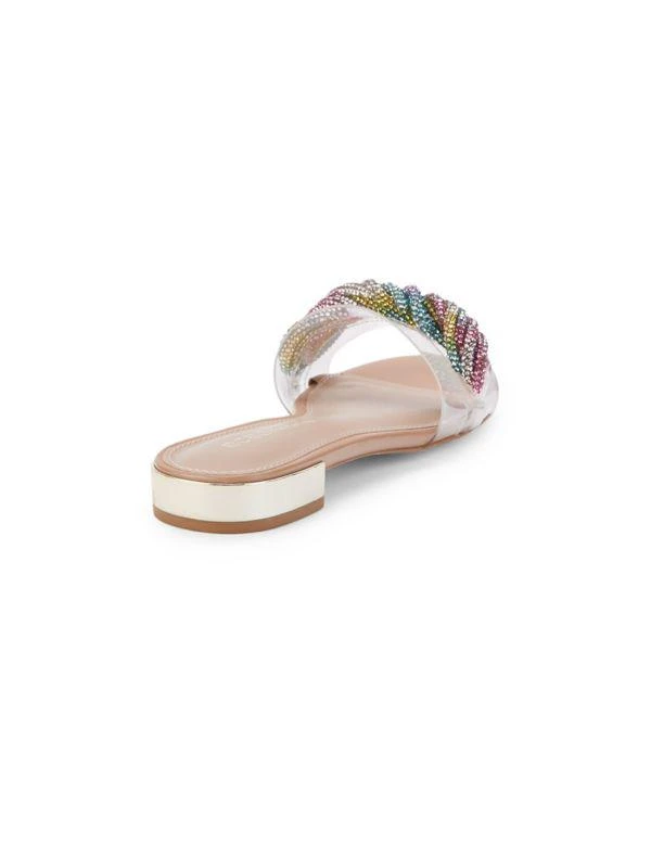 BCBG Darli Slides 3