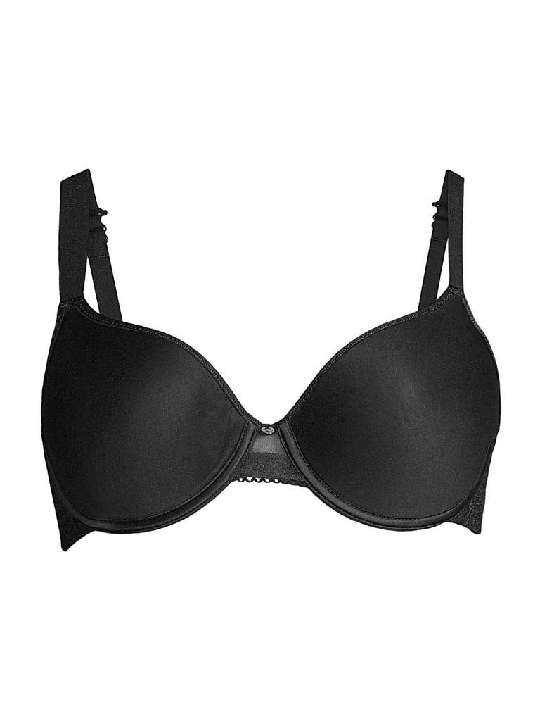 Chantelle Memory Foam Bra 1
