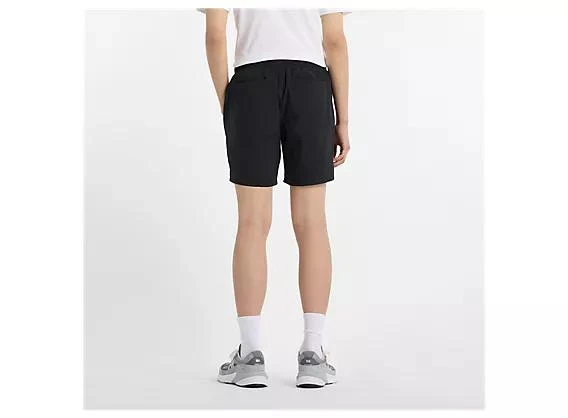New Balance Shohei Signature Woven Nylon 7" Short 4