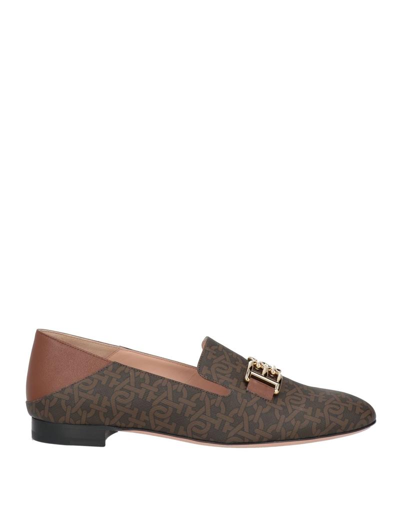 Bally Bally Suisse Slip-On Loafers - Shoes - Free Shipping