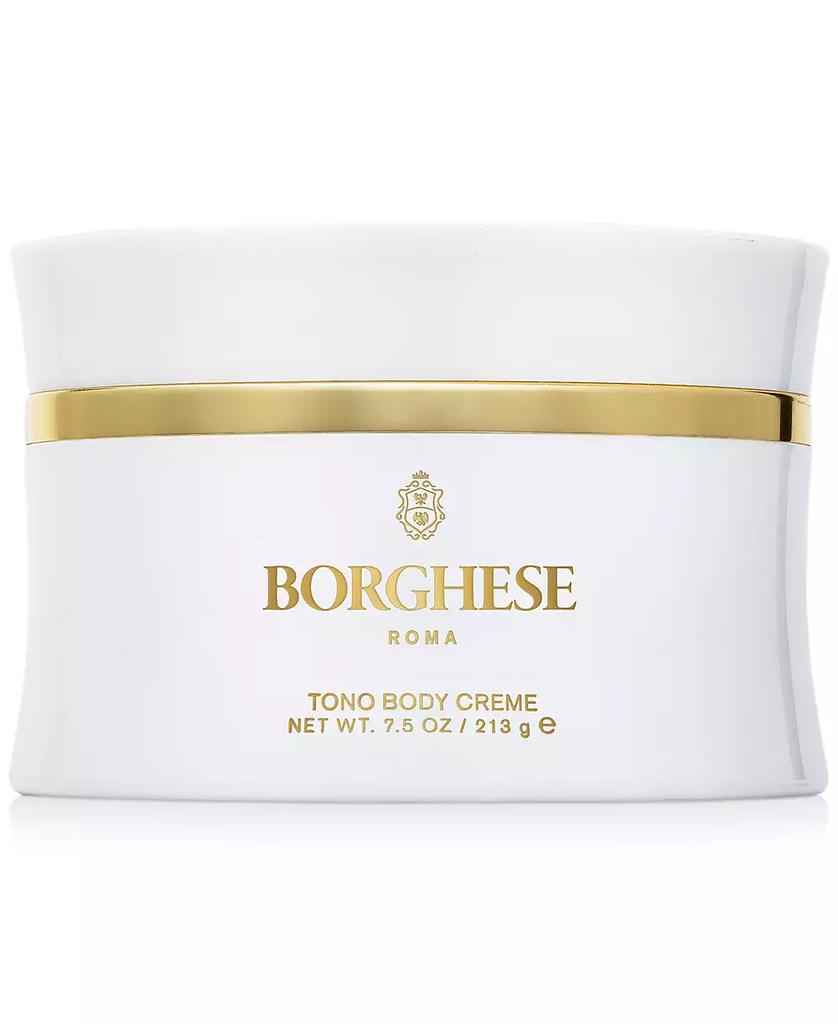 Borghese Tono Body Creme, 7.5-oz.