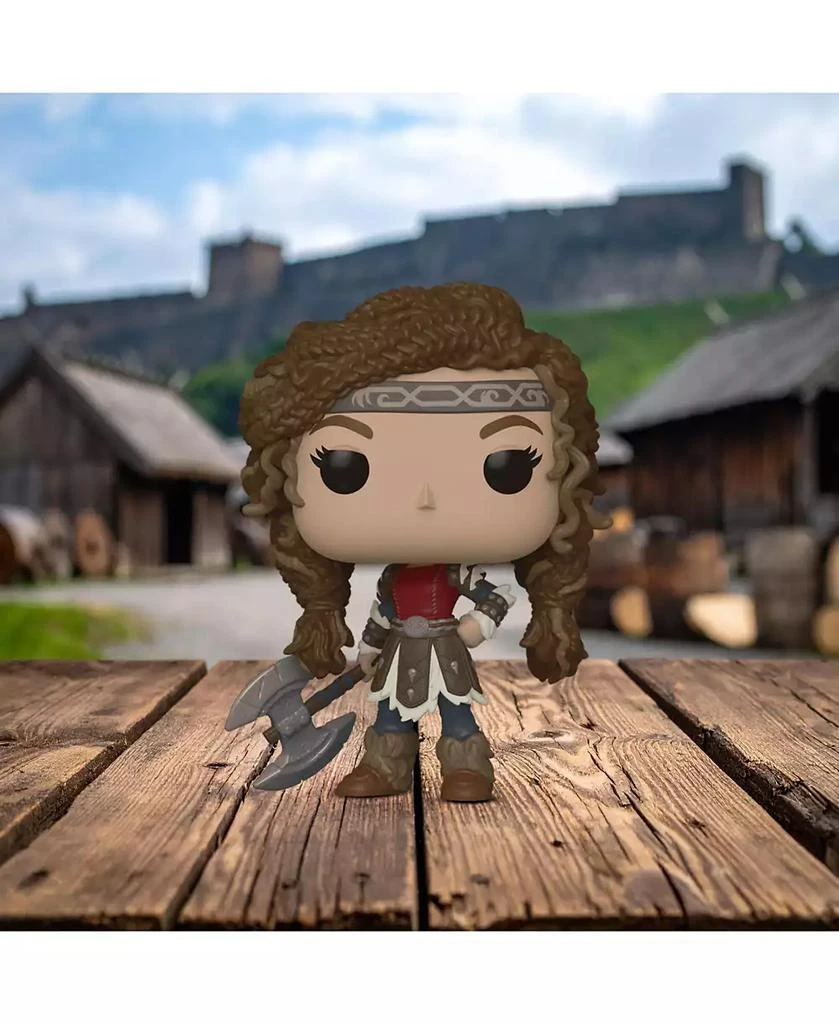 Funko How To Train Your Dragon POP Movies | Astrid 4