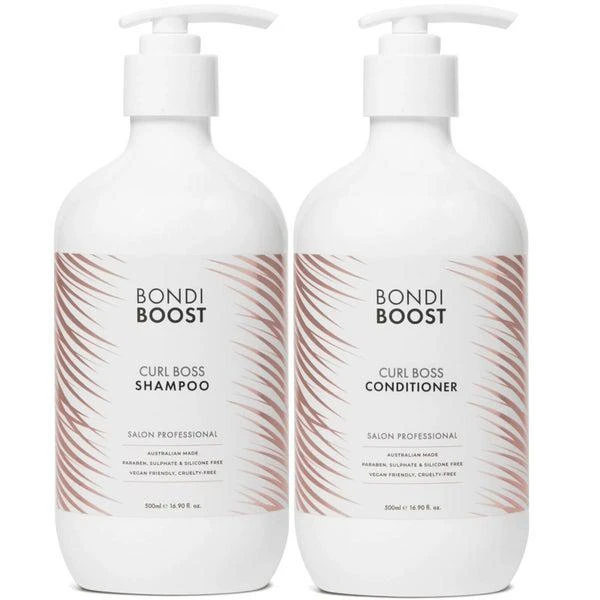 BondiBoost BondiBoost Curl Boss Bundle 1