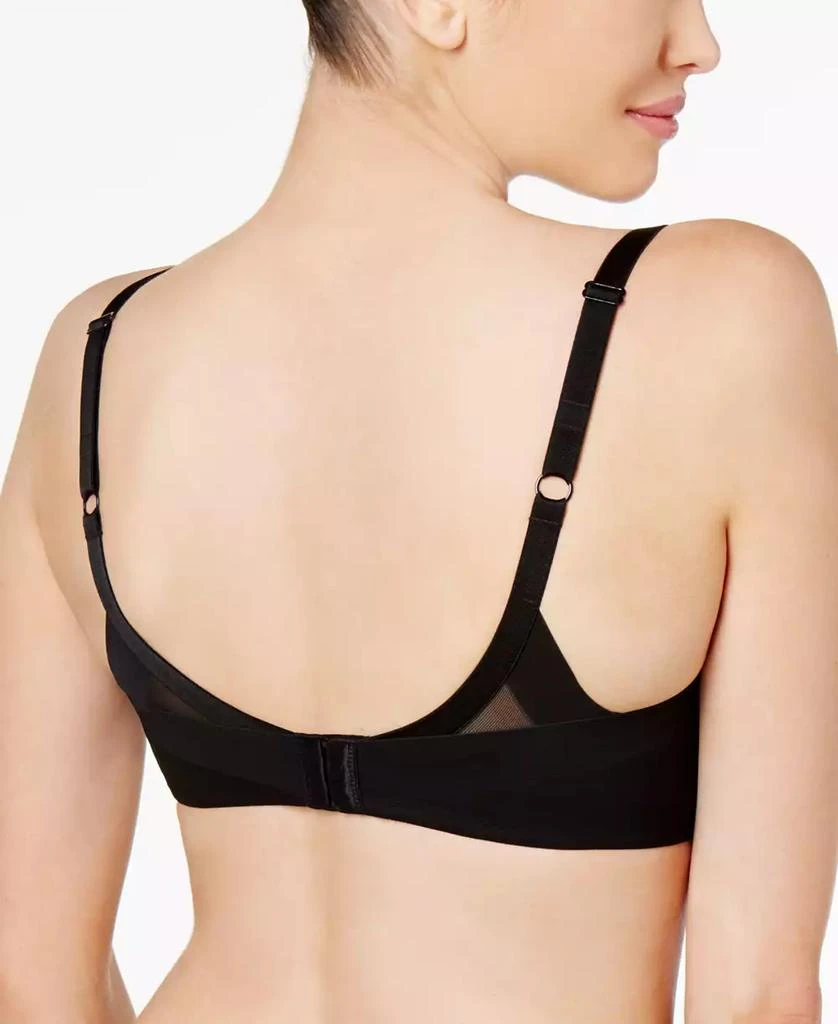 Wacoal Ultimate Side Smoother Wireless Bra 852281 2