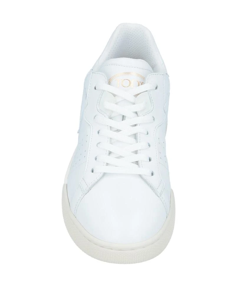 Tod's Sneakers 4