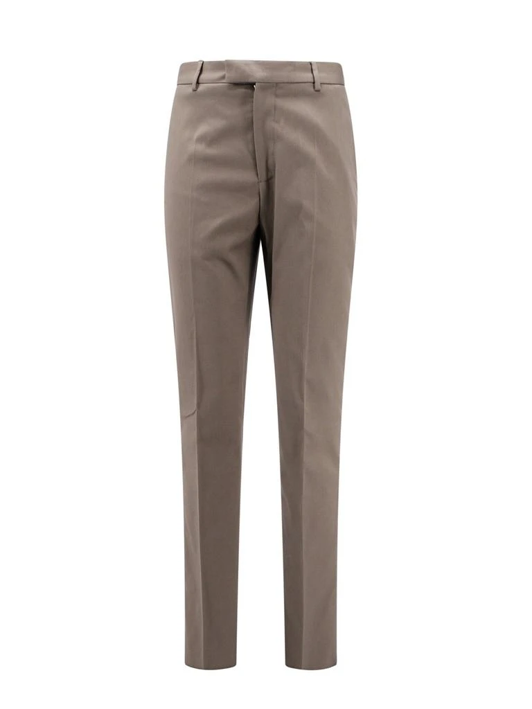 Berluti Berluti Straight-Leg Tailored Trousers 1