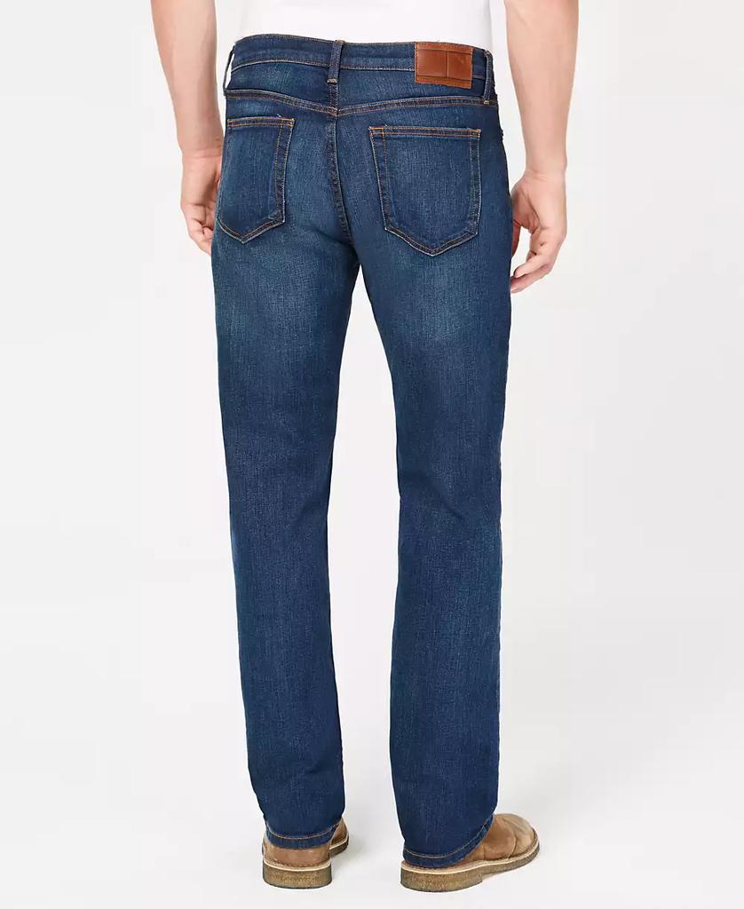 Tommy Hilfiger Tommy Hilfiger Men's Relaxed-Fit Stretch Jeans